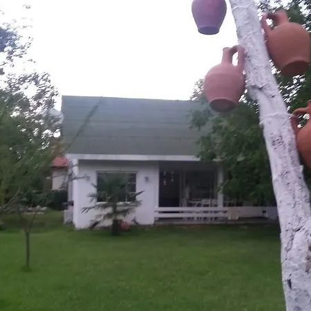 Country House 别墅 萨潘贾