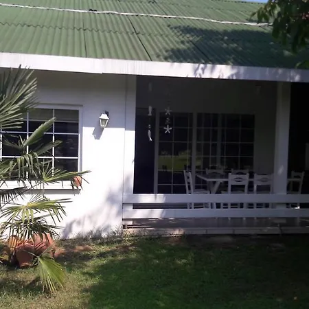 别墅 Country House 萨潘贾