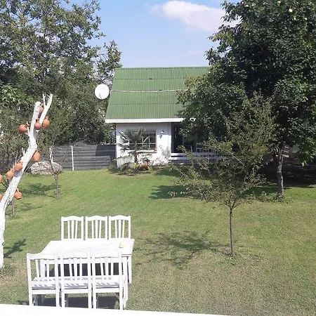 别墅 Country House