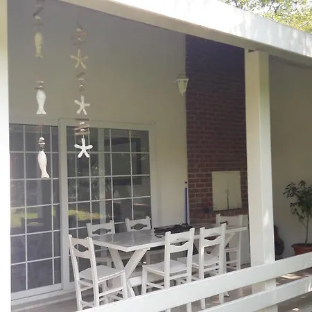 Country House