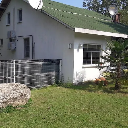别墅 Country House 萨潘贾