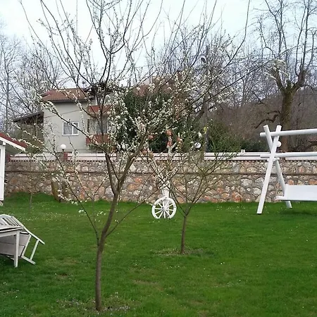 Country House *