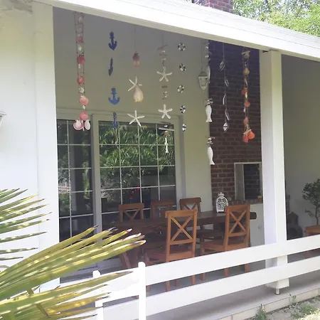 Country House * 萨潘贾